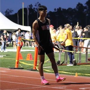 Meet your Posher, Samuel